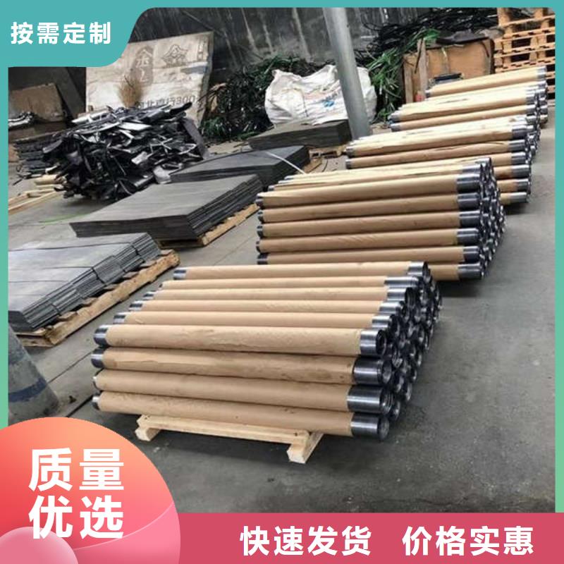 忻州工业铅板长期供应