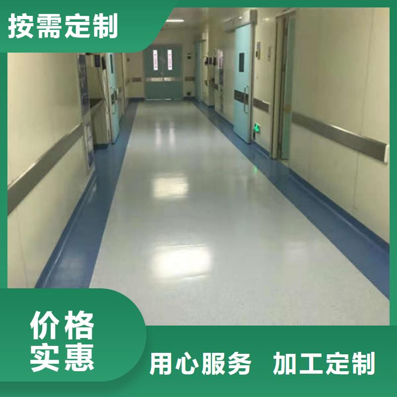 放射科铅门库存丰富