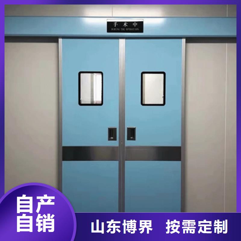 不锈钢铅门优选厂商