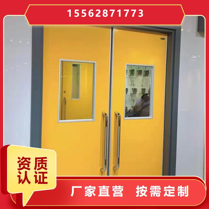 不锈钢铅门优选厂商