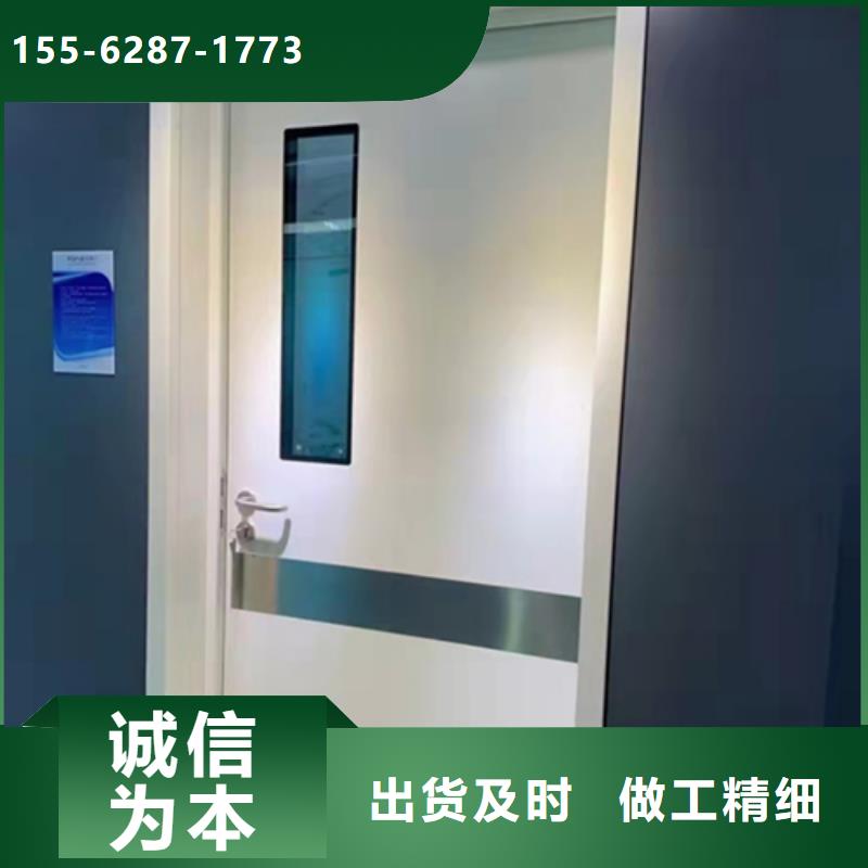 不锈钢铅门优选厂商