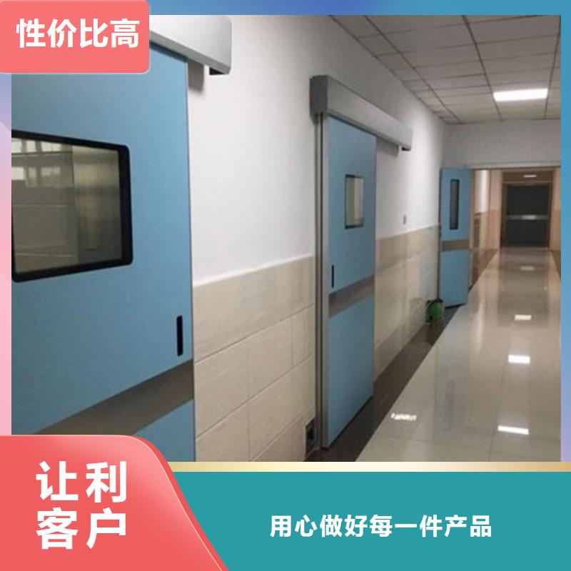 不锈钢铅门优选厂商
