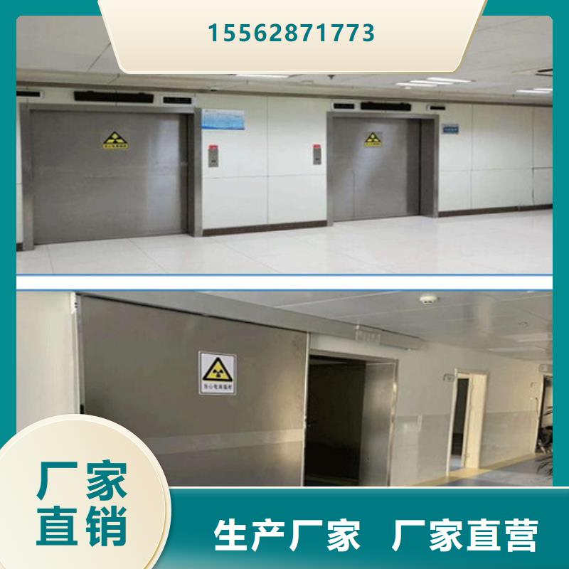 承德探伤铅房严谨工艺