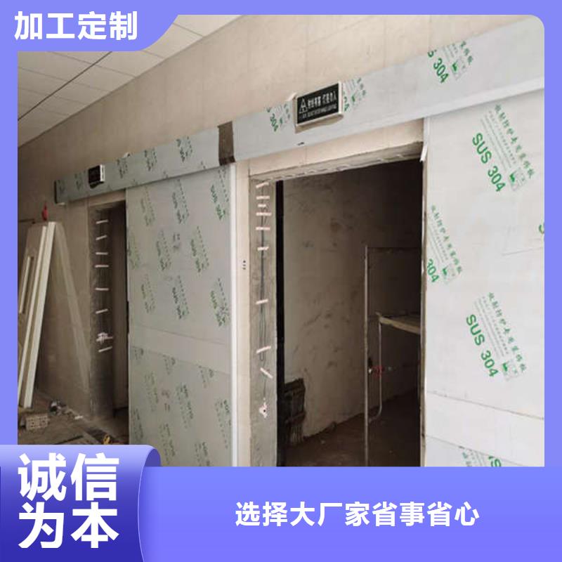汕尾铅门规格齐全