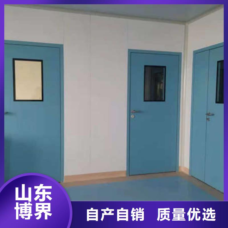 不锈钢铅门优选厂商