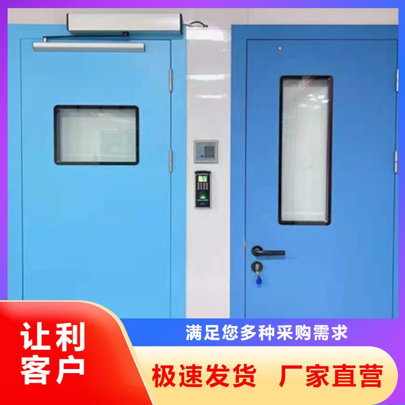 大连钢质门现货直发