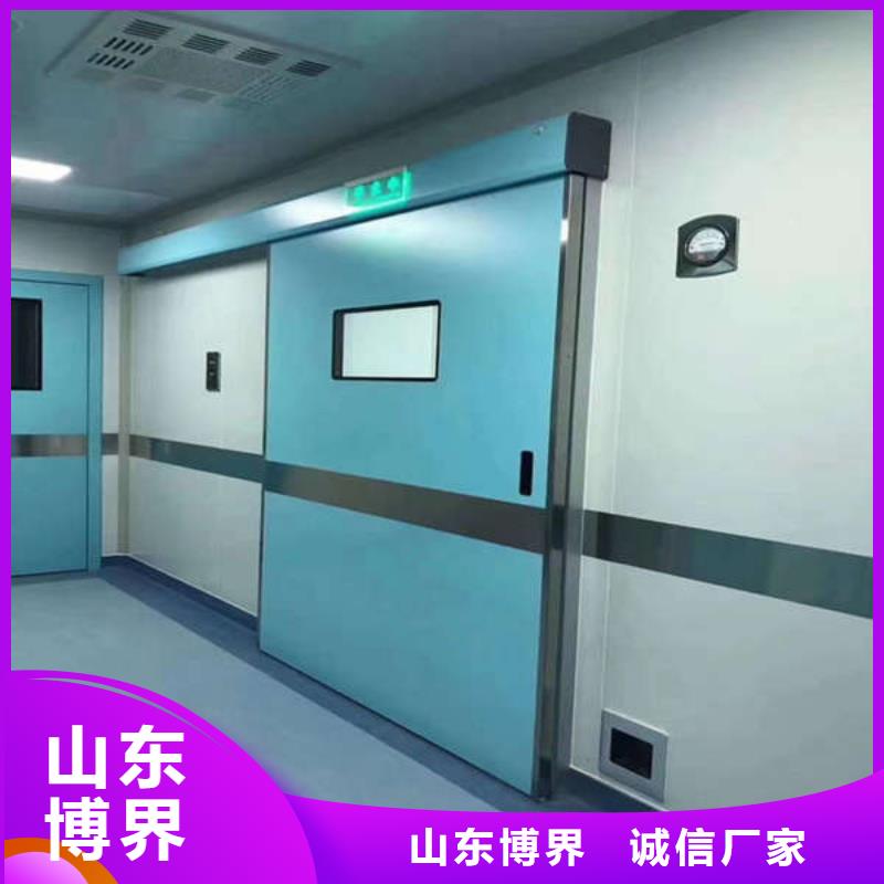 不锈钢铅门优选厂商