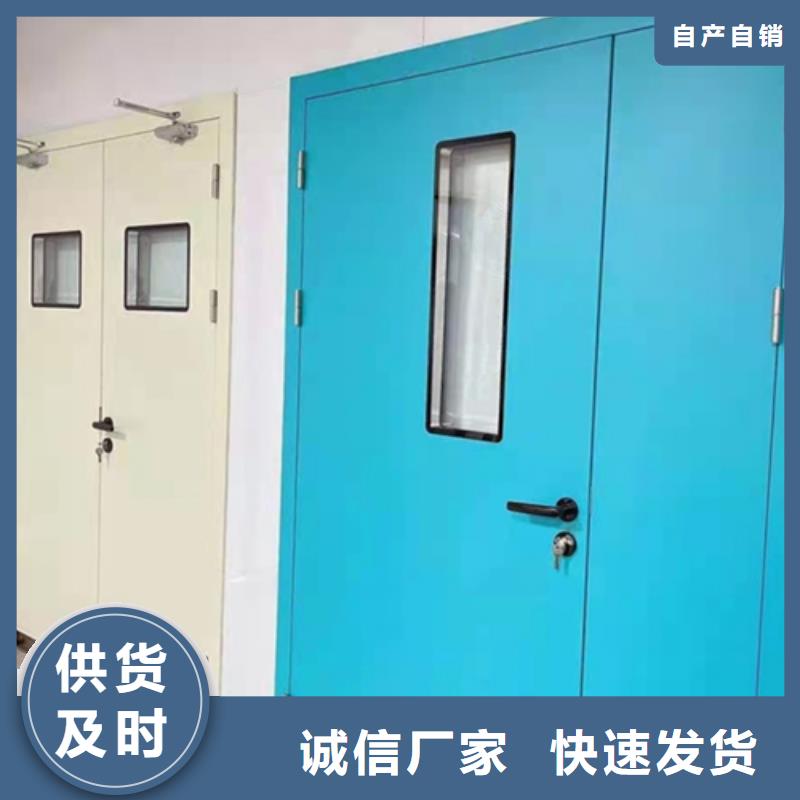 不锈钢铅门优选厂商