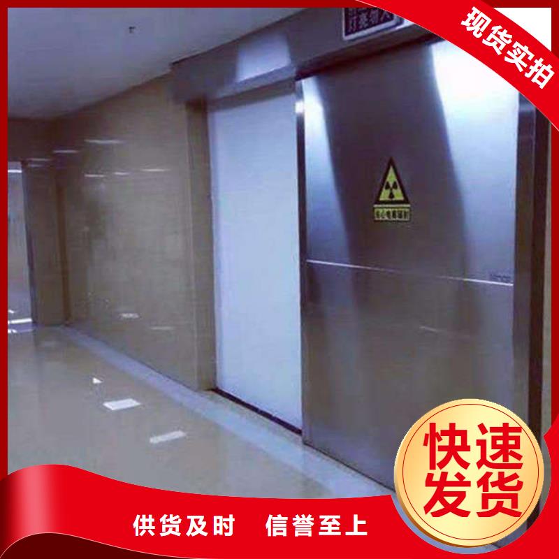 汕尾铅门规格齐全