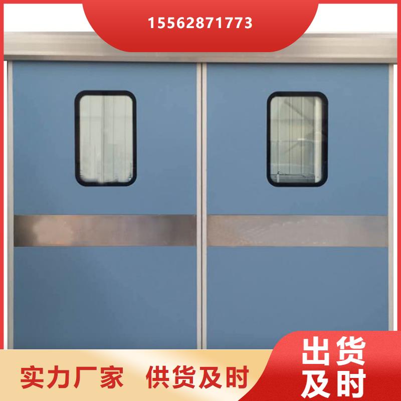 克拉玛依单开铅门实力厂商