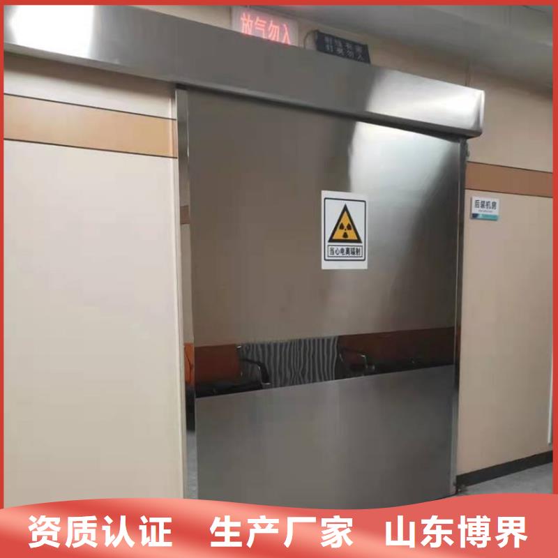 汕尾铅门规格齐全
