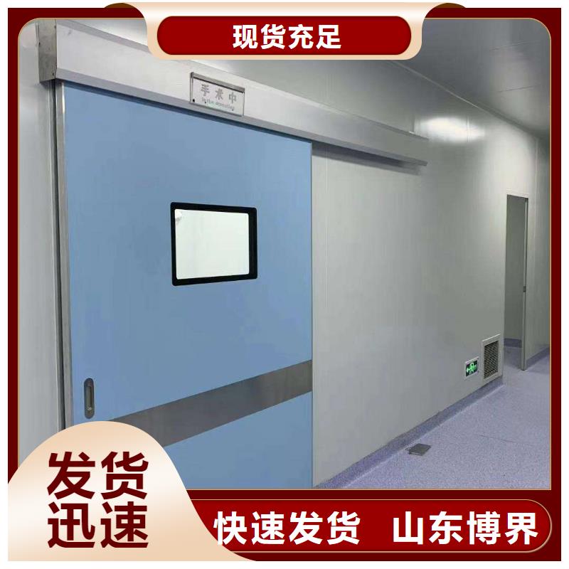 单开铅门行业优选