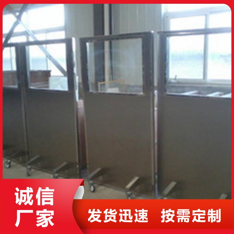 保定防辐射铅门厂家直发