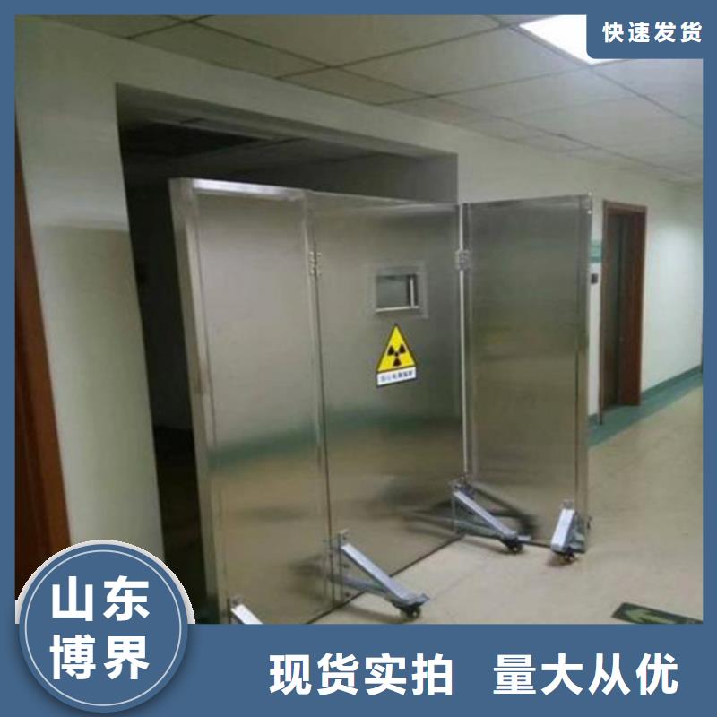 钢质门质量为本