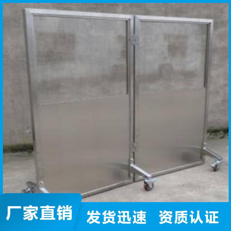 汕尾铅门规格齐全