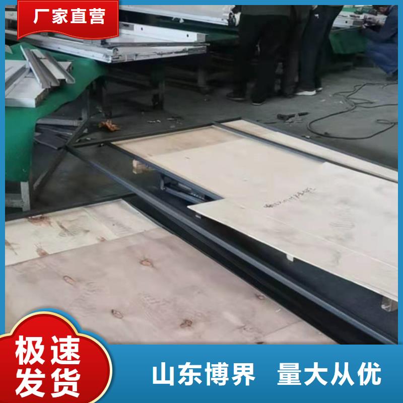 单开铅门行业优选