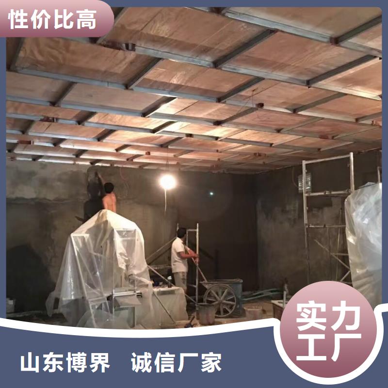 硫酸钡砂现货实拍