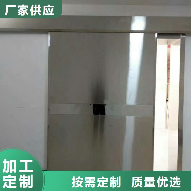 X射线钡板质量为本