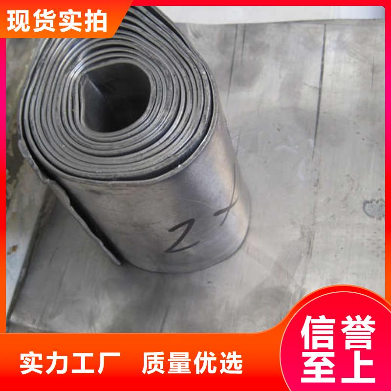 果洛CT室吊顶钡板诚信经营质量保证