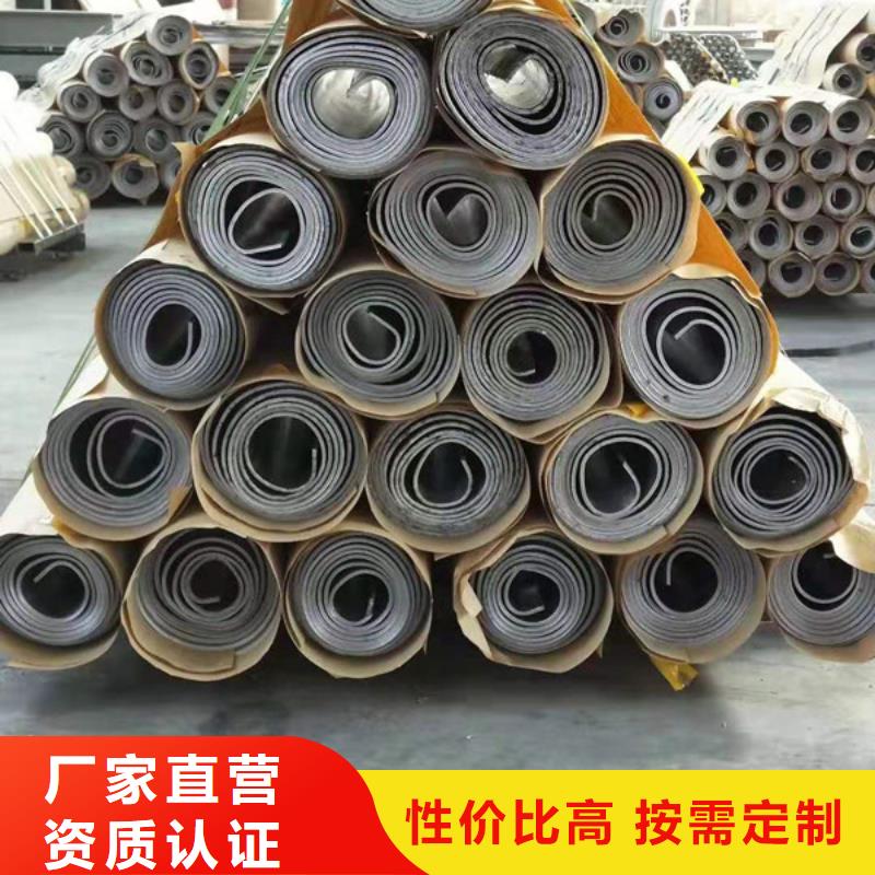 漳州辐射防护钡板欢迎来厂考察