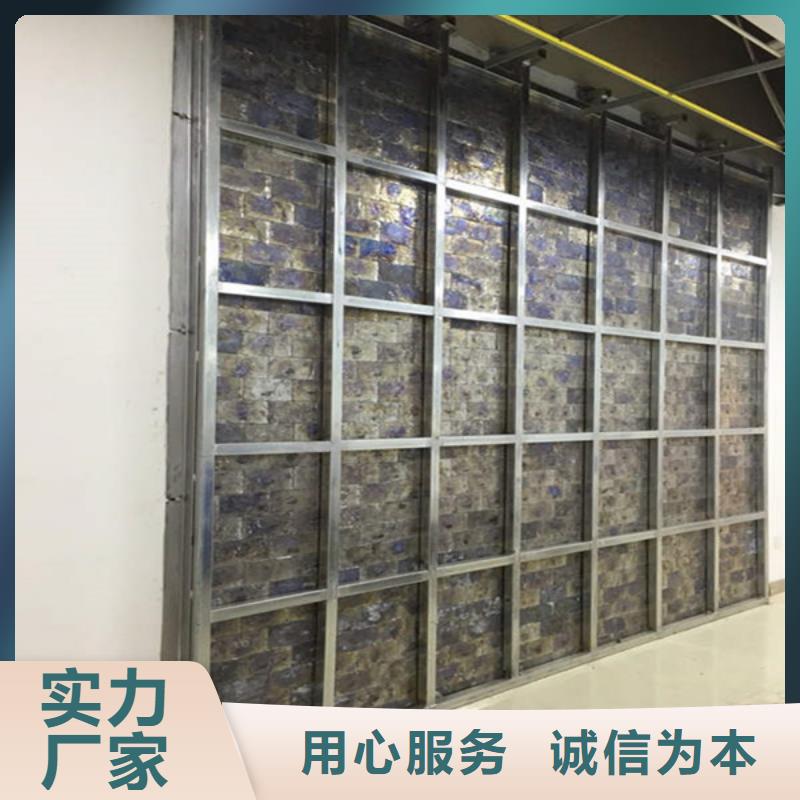 迪庆防辐射钡板专业生产团队