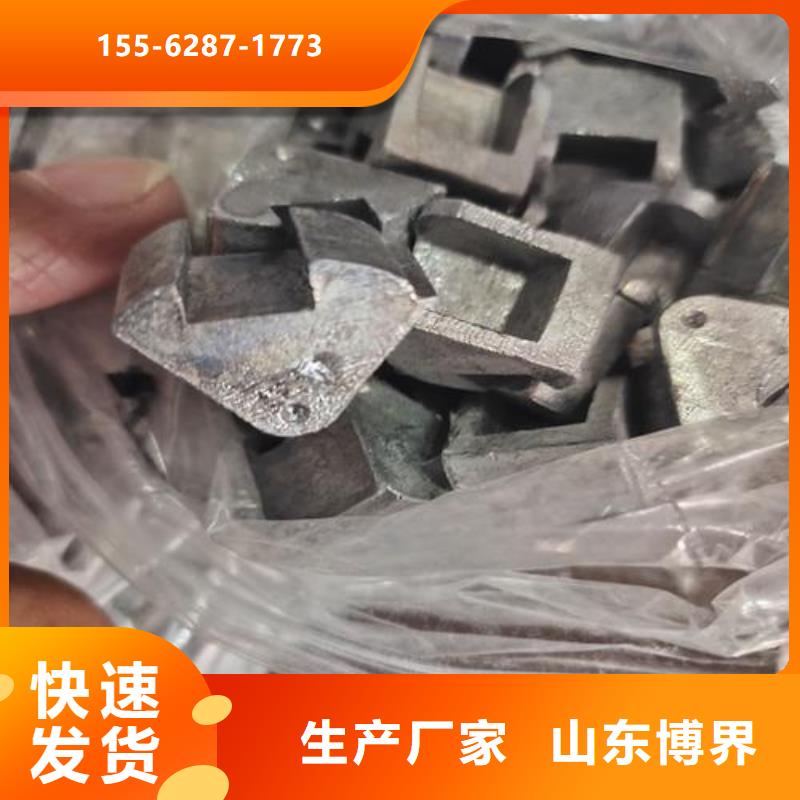 贺州铅管按需设计