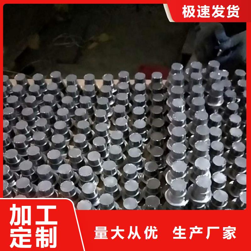 贺州铅管按需设计