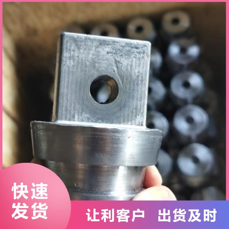 贺州铅管按需设计