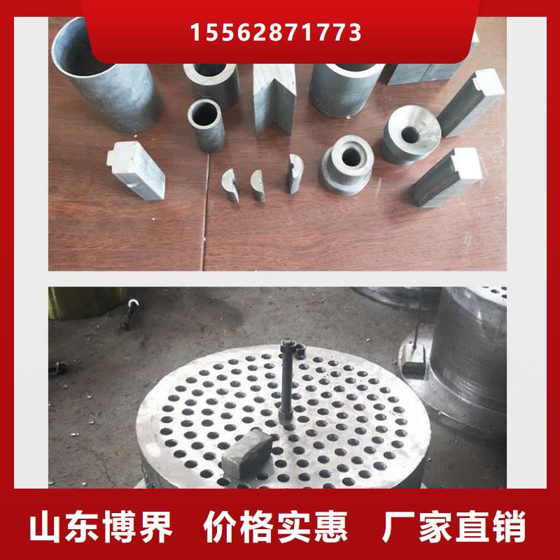 贺州铅管按需设计