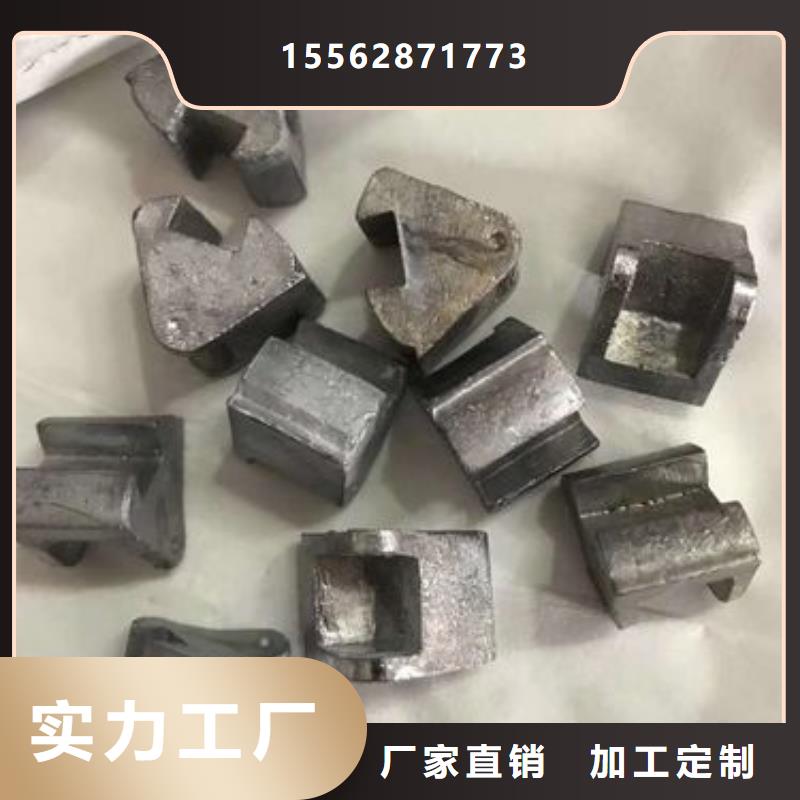 平衡铅块厂家精选