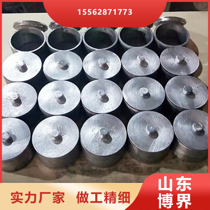 三亚配重铅块实力工厂