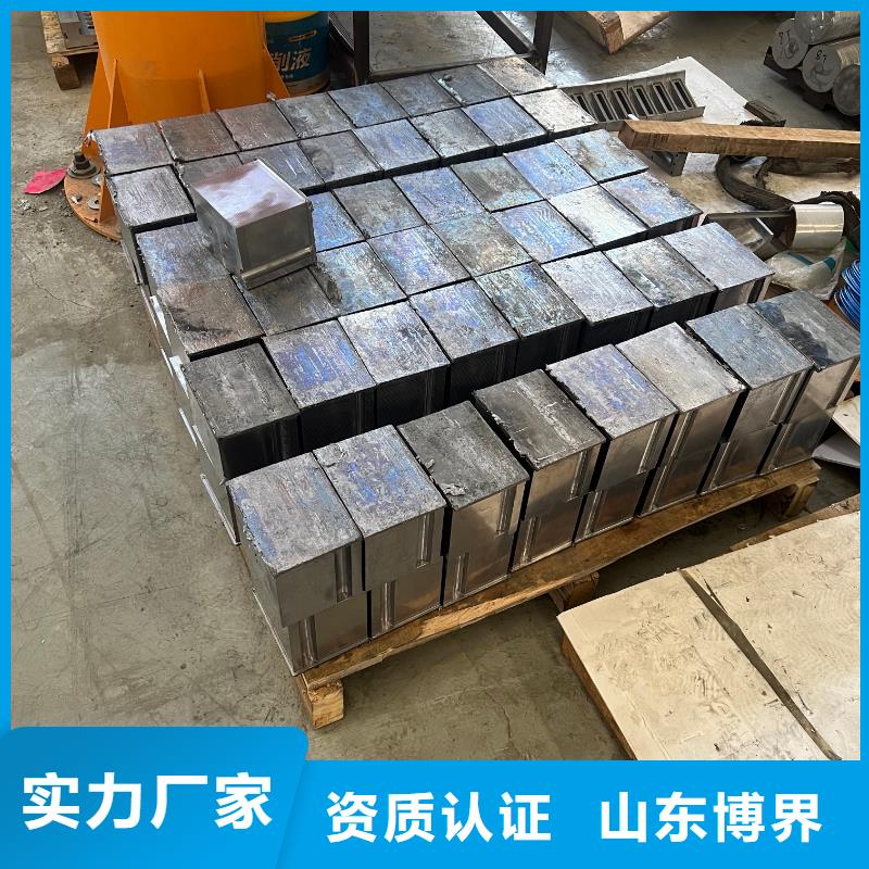 海南切割铅砖优良材质