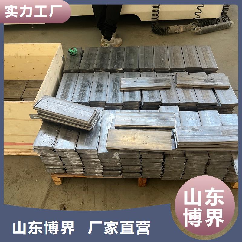 三亚配重铅块实力工厂
