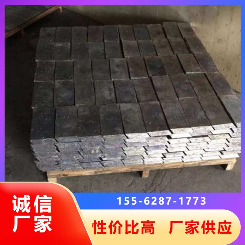 海南切割铅砖优良材质