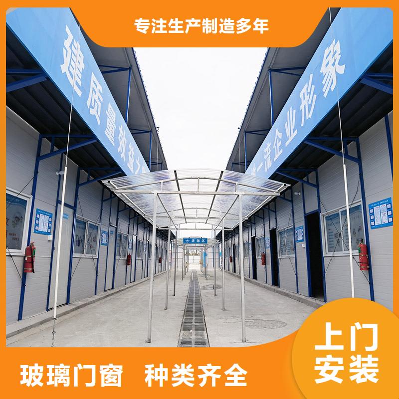 巴彦淖尔彩钢厂钢制结构