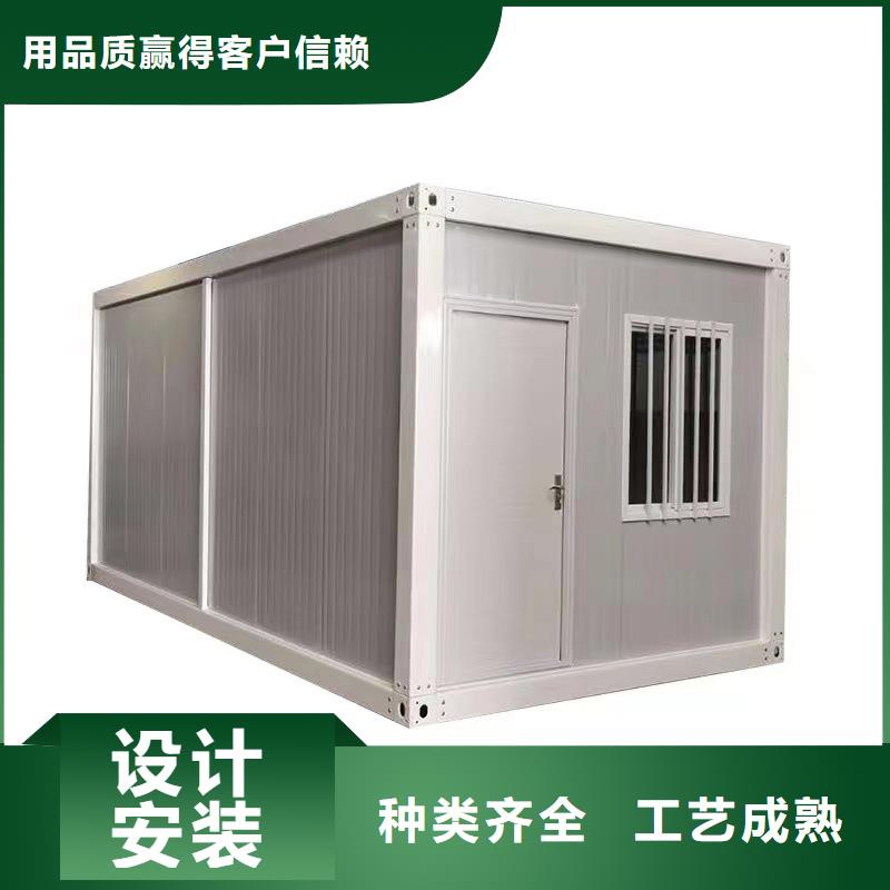 巴彦淖尔钢结构活动房坚固耐用