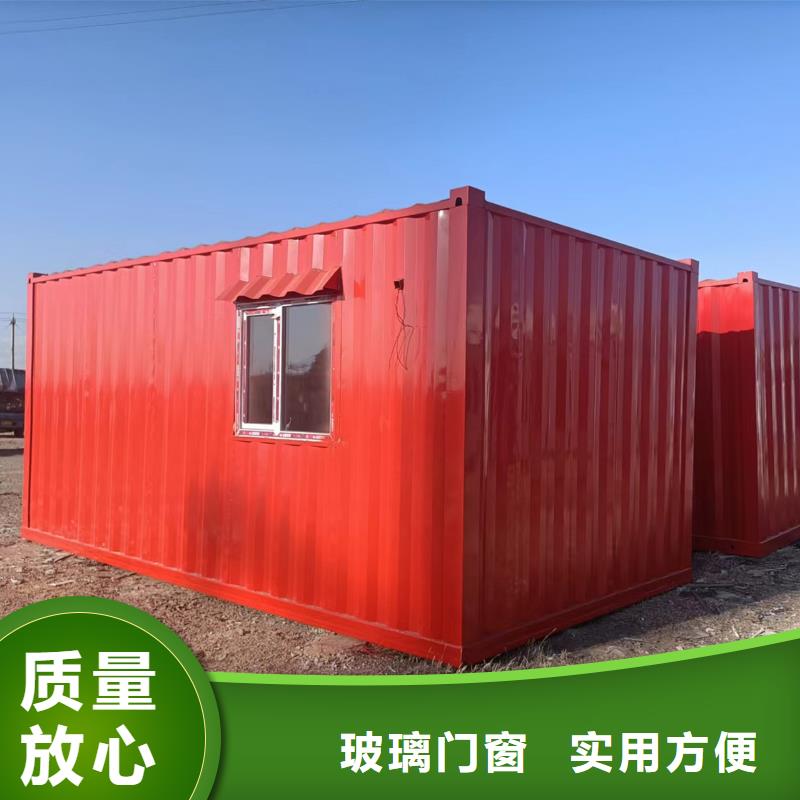 鄂尔多斯市轻钢别墅彩钢临建房设备齐全支持