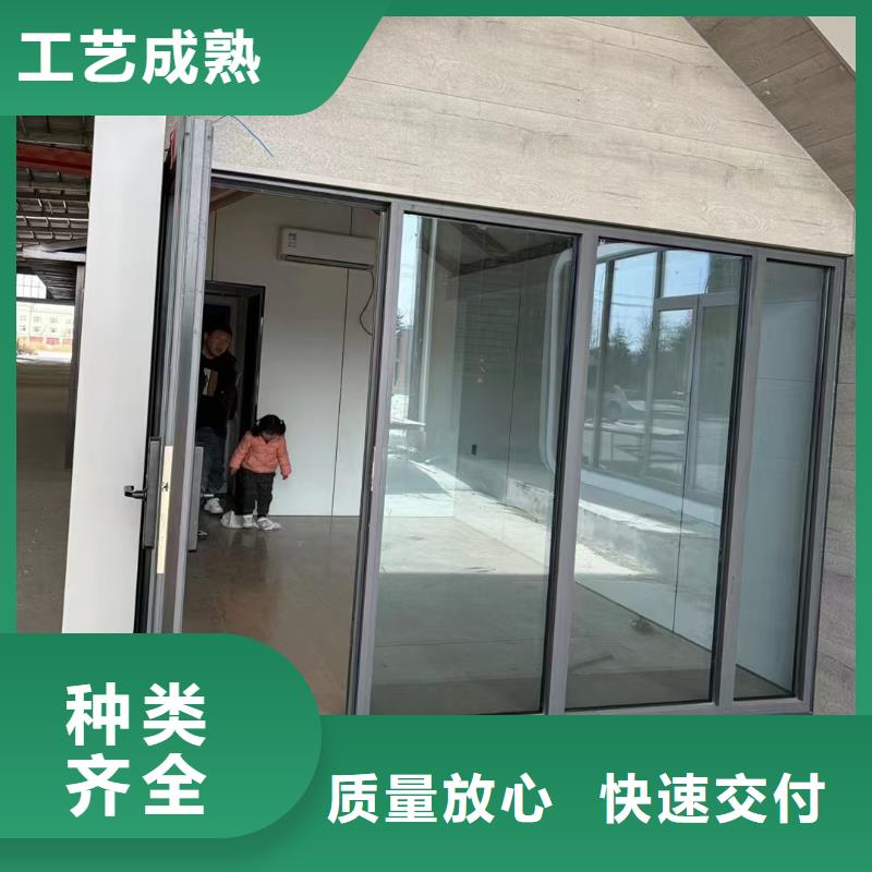 巴彦淖尔钢结构活动房坚固耐用