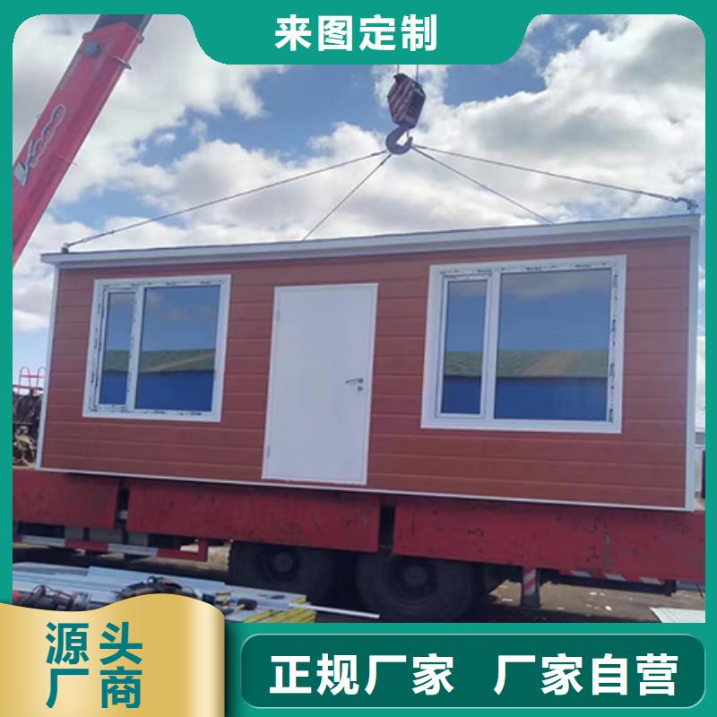 学校岗亭通过检测钢结构岗亭