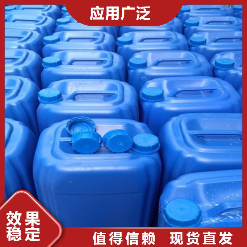 水处理消泡剂工艺层层把关