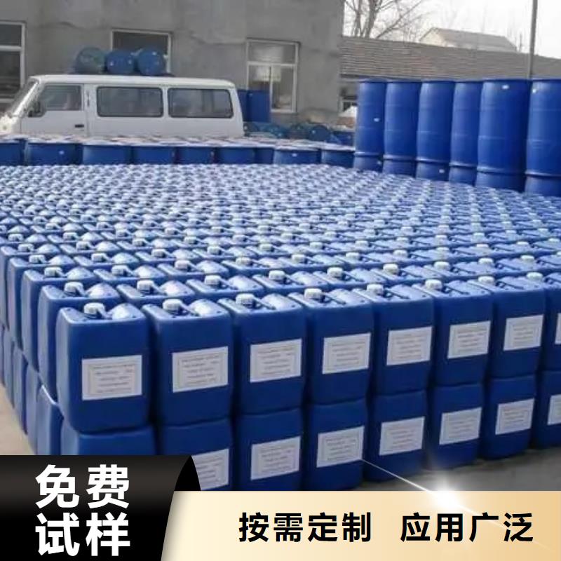 聚醚消泡剂保障产品质量