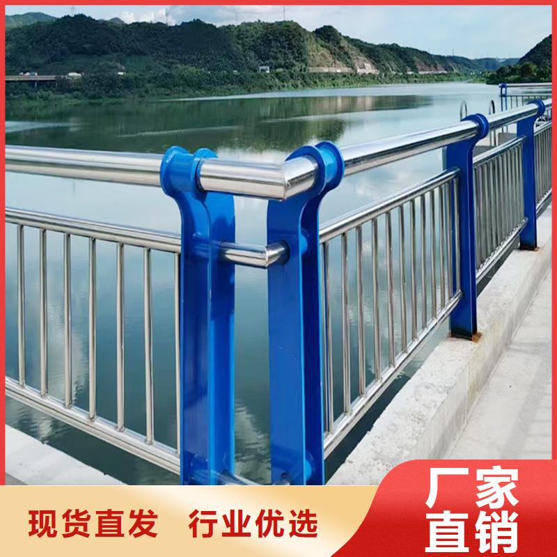 不锈钢景观护栏不额外收费