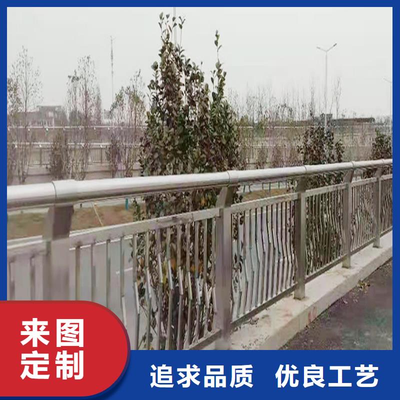 304不锈钢桥梁护栏种类多质量好懂您所需不锈钢桥梁护栏