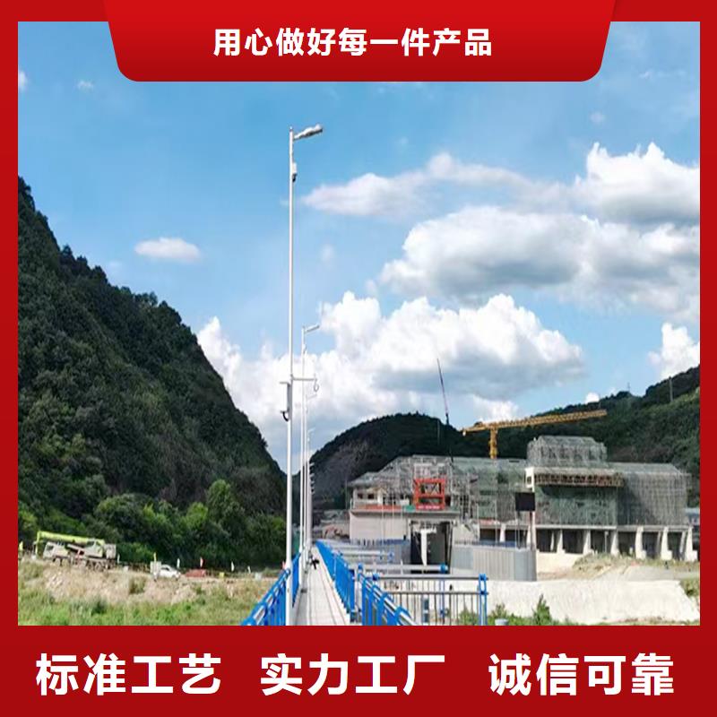 201不锈钢河道护栏高品质诚信厂家就近不锈钢河道护栏