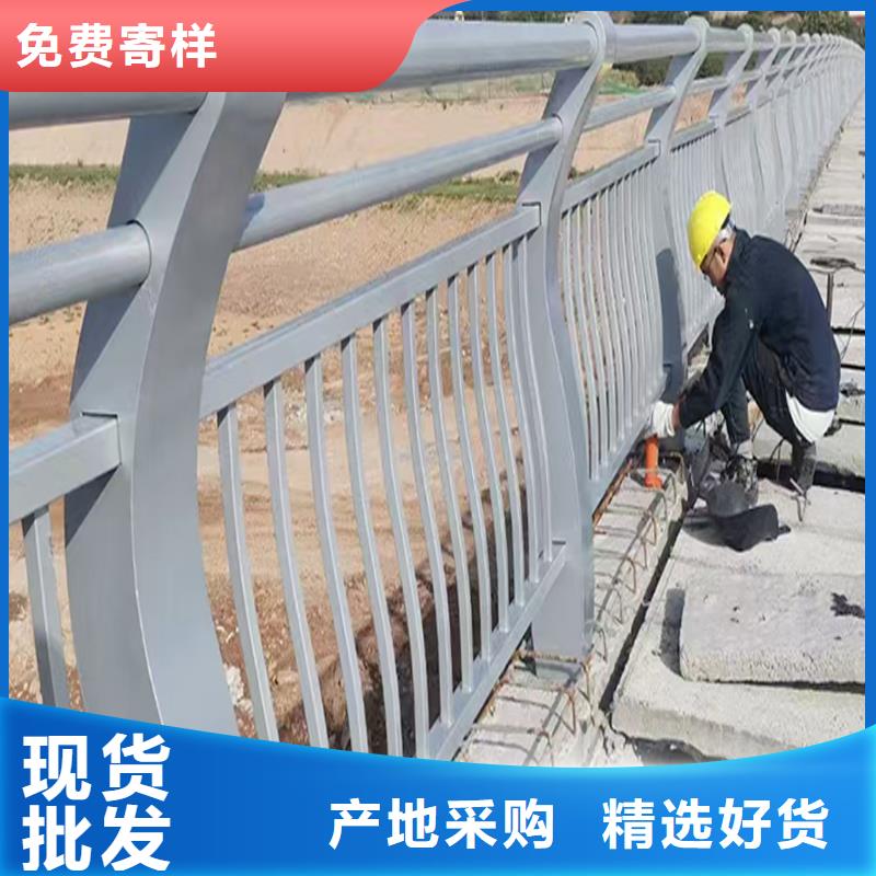 桥梁灯光护栏精品选购
