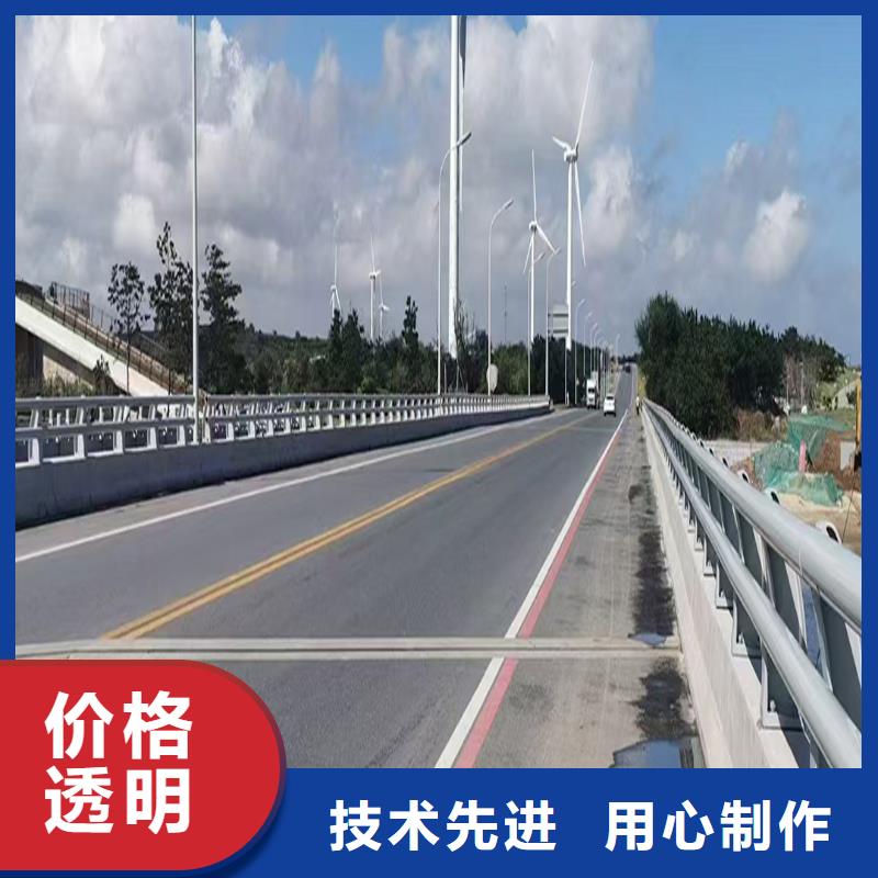 桥梁灯光护栏精品选购