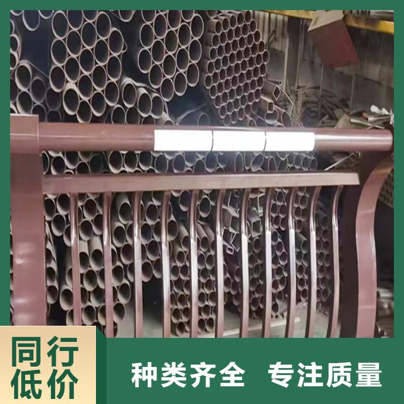 桥梁灯光护栏精品选购