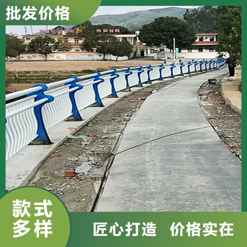 桥梁灯光护栏精品选购