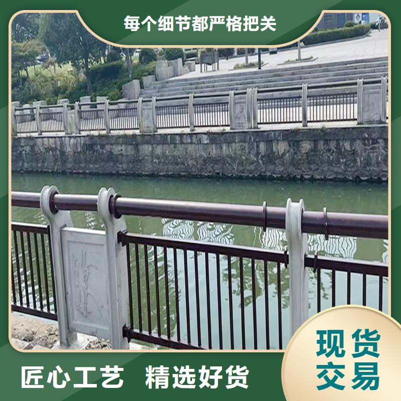 桥梁灯光护栏精品选购