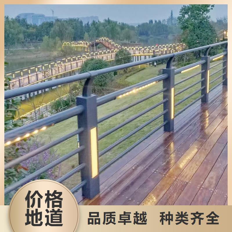 铝合金桥梁护栏产品优势精工打造精工打造铝合金栏杆